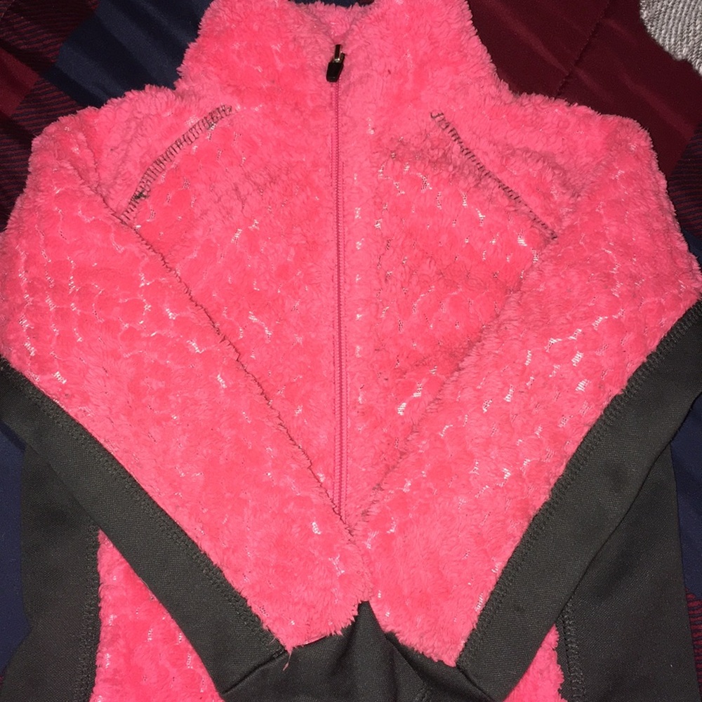Jacket/sweater